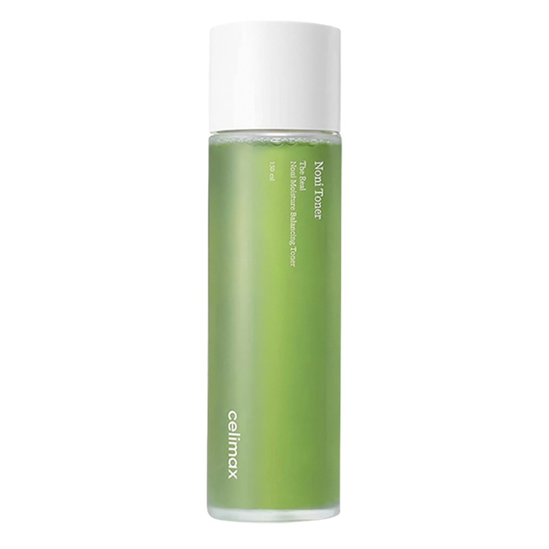 Celimax The Real Noni Moisture Balancing Toner Veido tonikas Unisex