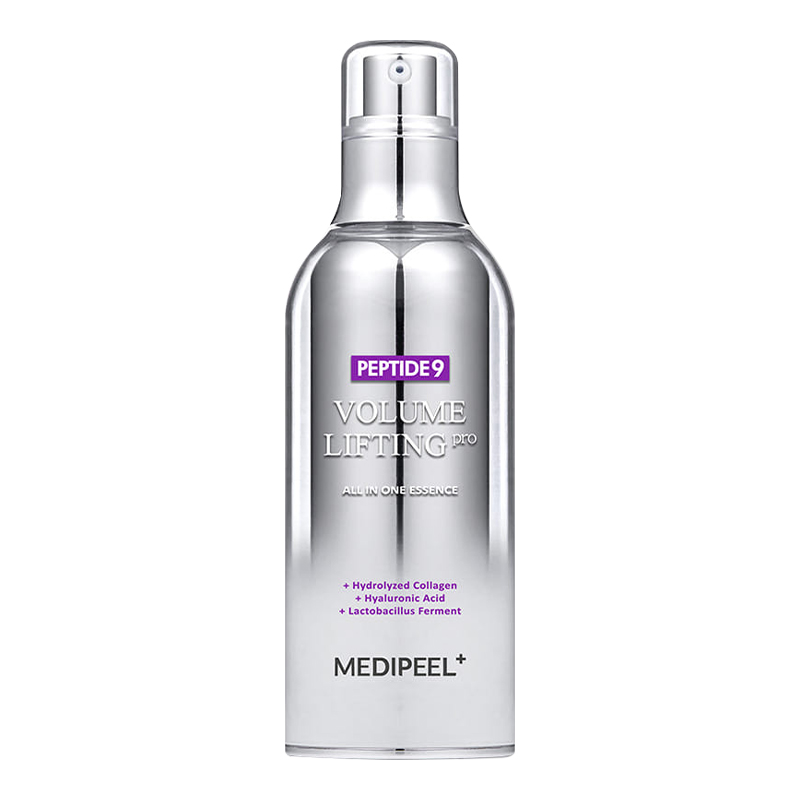 Medi-Peel MEDI-PEEL Peptide 9 Volume Lifting All-in-One Essence PRO 100 ml Veido serumas