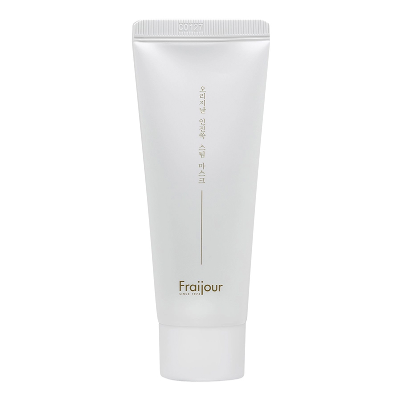 Fraijour Fraijour Original Artemisia Steam Mask 50 ml Veido kaukė