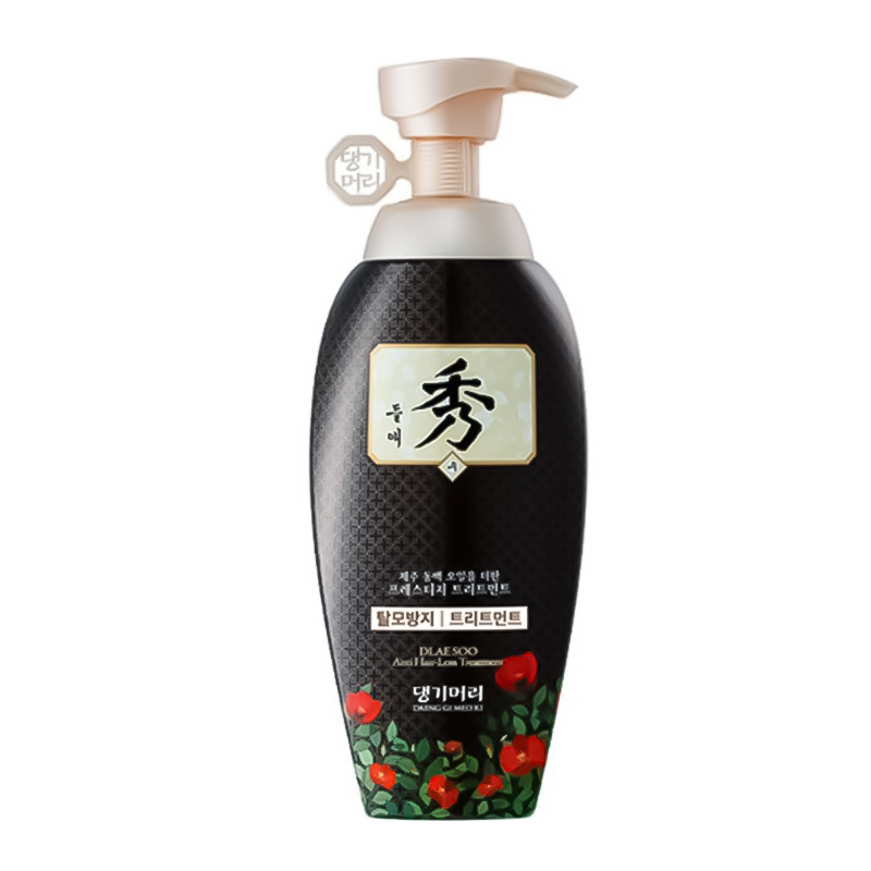 Daeng Gi Meo Ri Daeng Gi Meo Ri Dlae Soo Hair Loss Care Treatment 400 ml priemonė nuo plaukų slinkimo