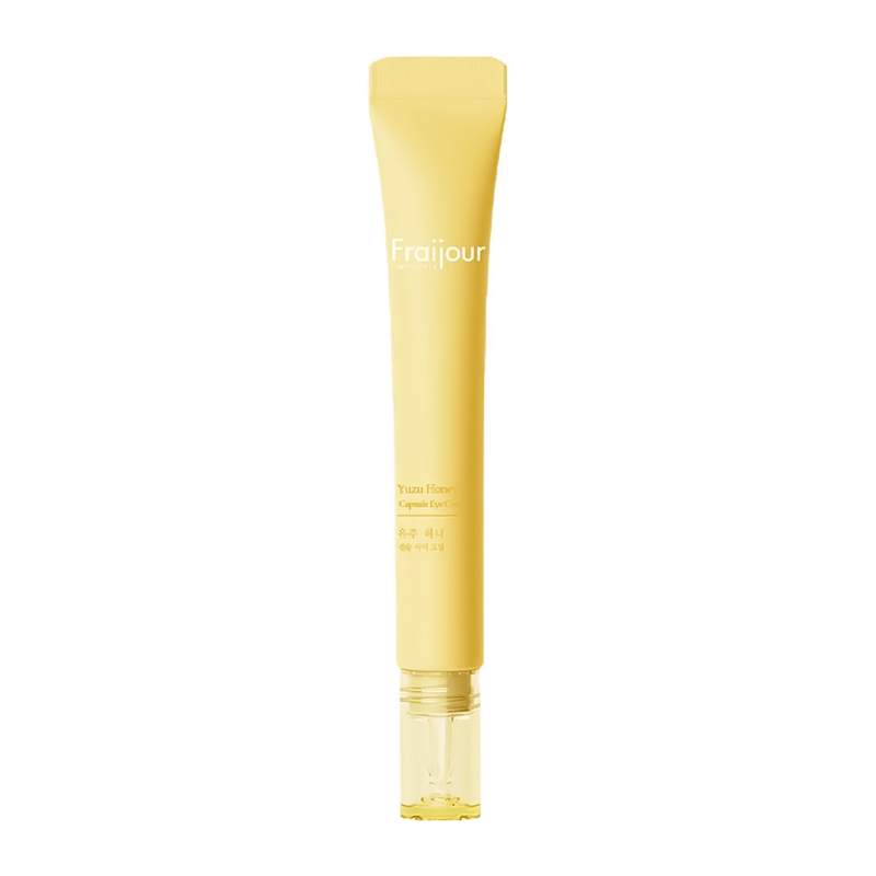 Fraijour Fraijour Yuzu Honey Capsule Eye Cream 15 ml paakių kremas