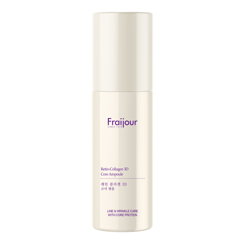 Fraijour Fraijour Retin-Collagen 3D Core Ampoule 50 ml Veido serumas