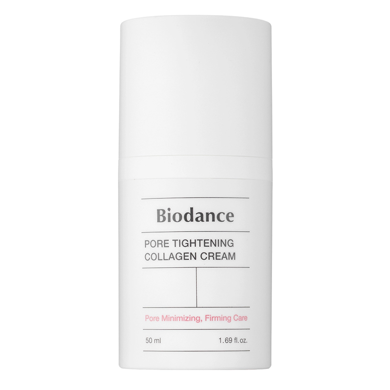 Biodance BIODANCE Pore Tightening Collagen Cream 50 ml Biodance BIODANCE Pore Tightening Collagen Cream 50 ml