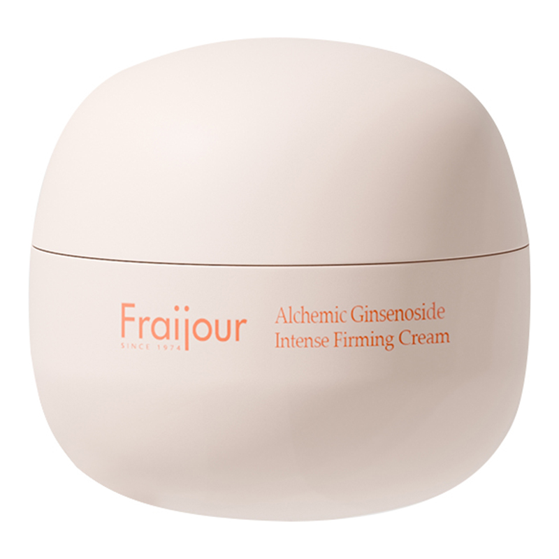 Fraijour Fraijour Alchemic Ginsenoside Intense Firming Cream 50 ml Unisex Korean cosmetic