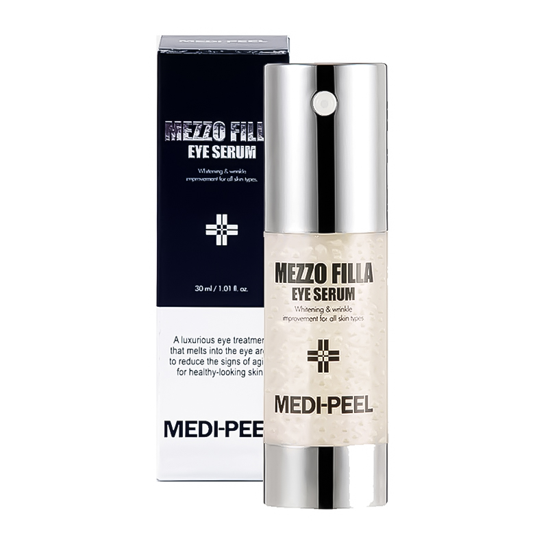 Medi-Peel MEDI-PEEL Mezzo Filla Eye Serum 30 ml paakių serumas