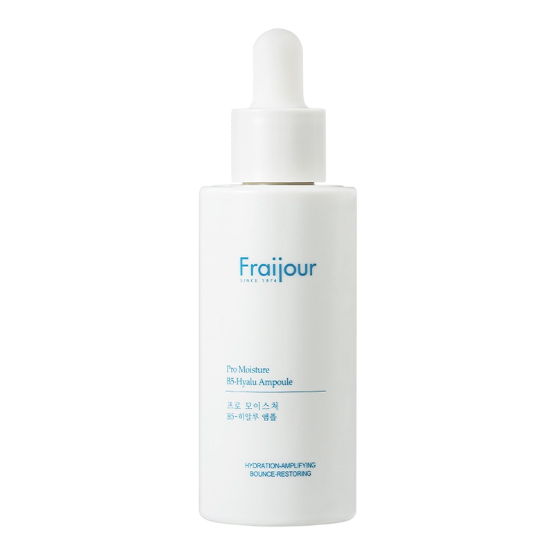 Fraijour Fraijour Pro Moisture B5-Hyalu Ampoule 50 ml Veido serumas