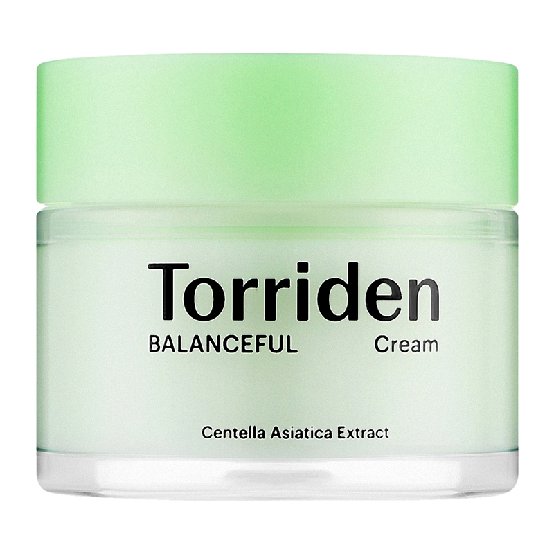 Torriden Face Care Veido kremas