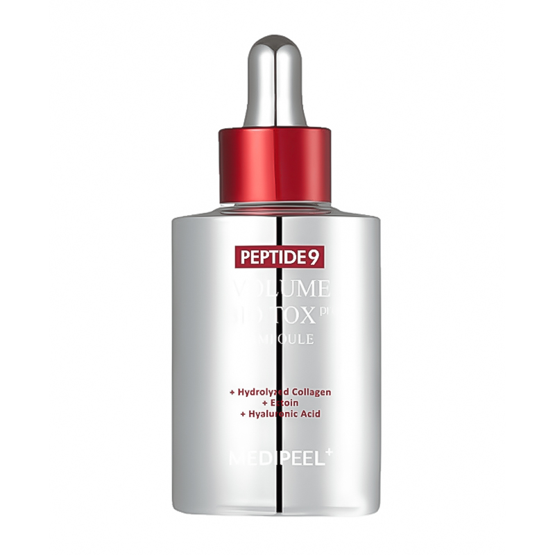 Medi-Peel MEDI-PEEL Peptide9 Volume Biotox Ampoule PRO 100 ml Veido serumas
