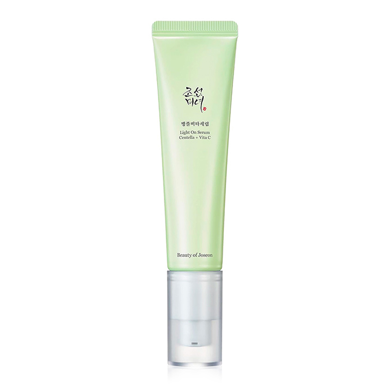 Beauty of Joseon Beauty of Joseon Light On Serum: Centella + Vita C 30 ml Veido serumas