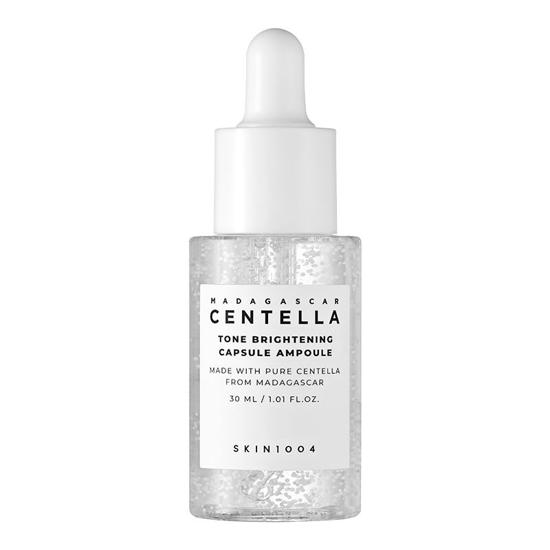 Tone Brightening Capsule Ampoule