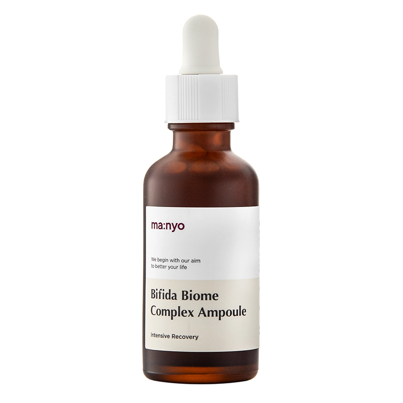 Manyo MANYO Bifida Biome Complex Ampoule, 50 ml Veido serumas