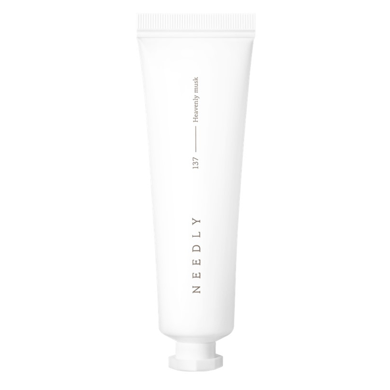 NEEDLY NEEDLY Sensory Hand Cream 137 Heavenly Musk 30 ml rankų kremas