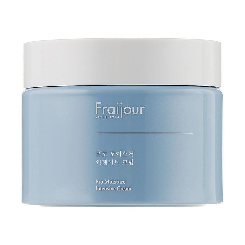 Fraijour Fraijour Pro-moisture intensive cream 50 ml Unisex Korean cosmetic
