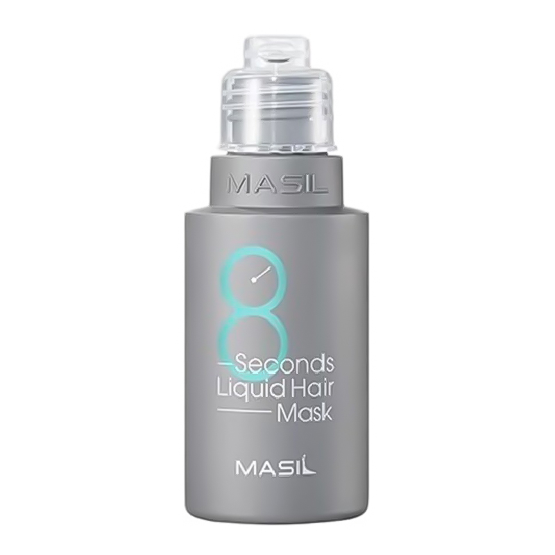 Masil MASIL 8 Seconds Liquid Hair Mask 50 ml plaukų kaukė/balzamas