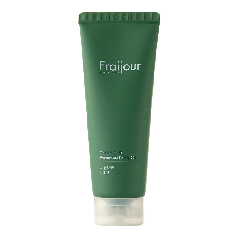 Fraijour Fraijour Original Herb Wormwood Peeling Gel 150 ml pilingas