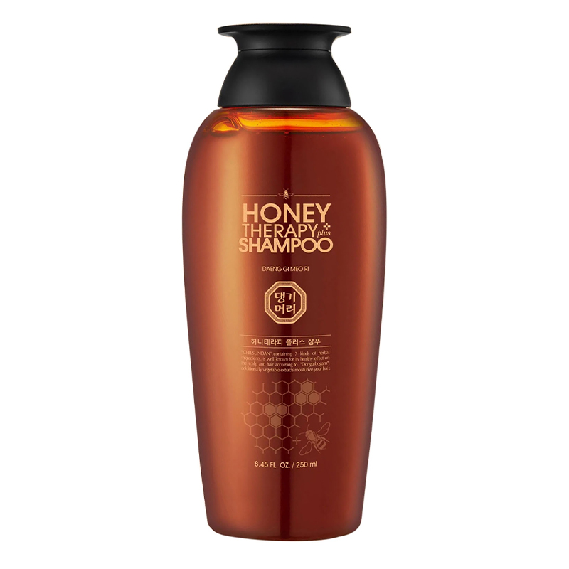 Daeng Gi Meo Ri Daeng Gi Meo Ri Professional Honey Therapy PLUS Shampoo 250 ml &scaron;ampūnas