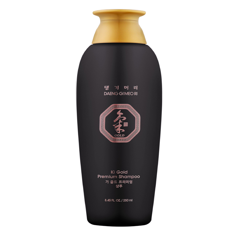 Daeng Gi Meo Ri Daeng Gi Meo Ri Ki Gold Premium Shampoo 250 ml &scaron;ampūnas