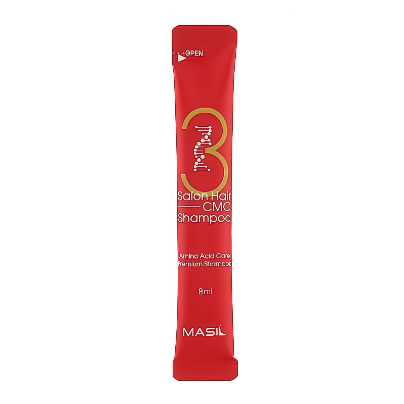 Masil Masil 3 Salon Hair CMC Shampoo 8 ml &scaron;ampūnas