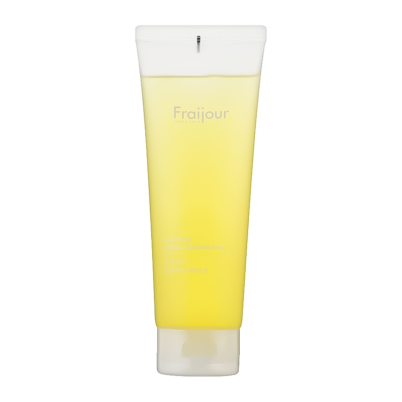 Fraijour Fraijour Yuzu Honey All Clear Cleansing Foam 250 ml veido putos