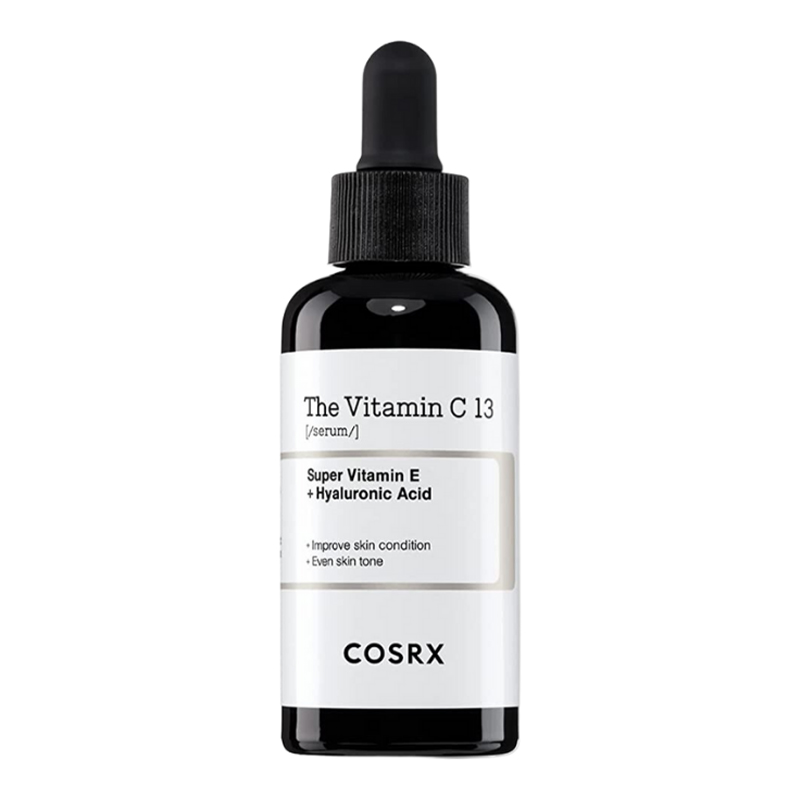 COSRX COSRX The Vitamin C 13 Serum 20 ml Veido serumas