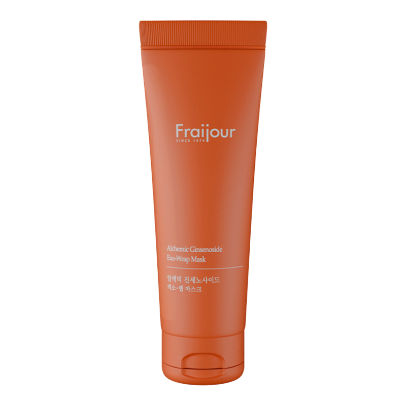 Fraijour Alchemic Ginsenoside Exo Wrap Mask Veido kaukė Unisex
