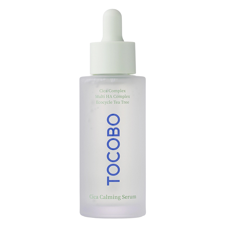 Tocobo TOCOBO Cica Calming Serum, 50 ml Veido serumas