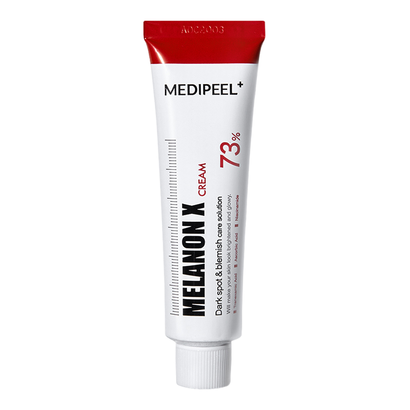 Medi-Peel MEDI-PEEL Melanon X Cream 30 ml Unisex Korean cosmetic