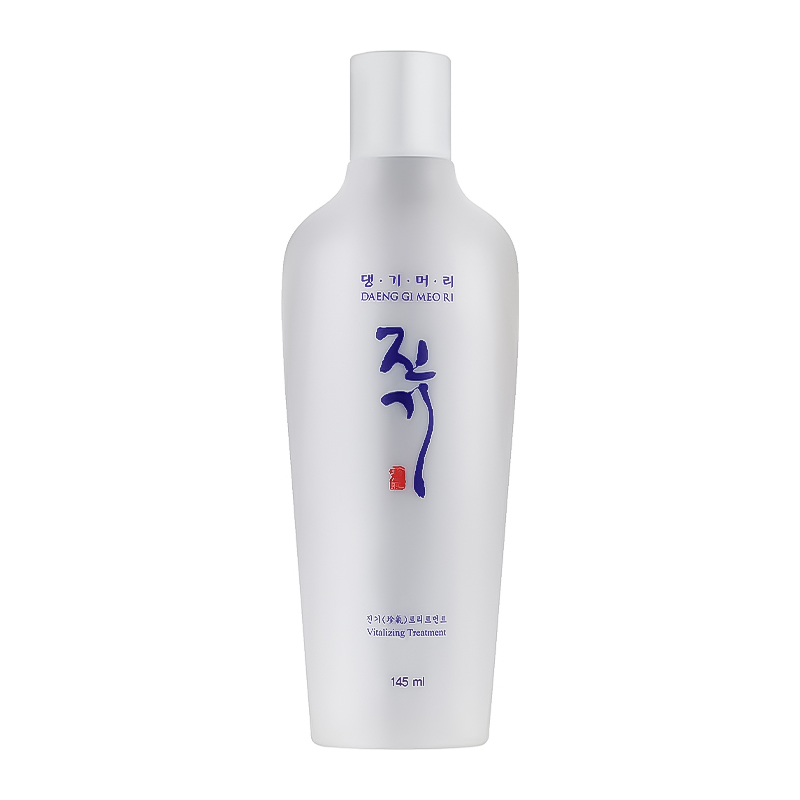 Daeng Gi Meo Ri Daeng Gi Meo Ri Vitalizing Treatment 145 ml 145ml plaukų kaukė/balzamas