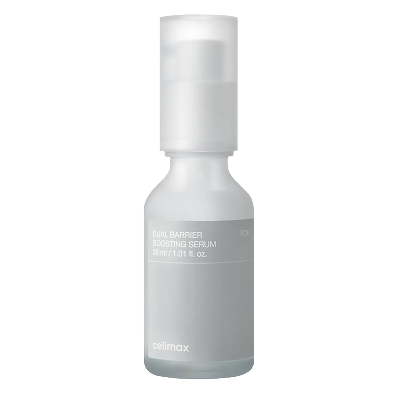 Celimax Dual Barrier Boosting Serum Veido serumas Unisex