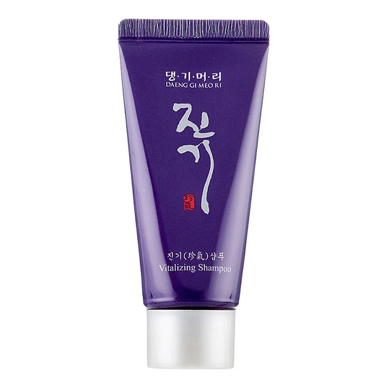 Daeng Gi Meo Ri Daeng Gi Meo Ri Vitalizing Shampoo 50 ml &scaron;ampūnas