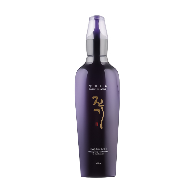Daeng Gi Meo Ri Daeng Gi Meo Ri Vitalizing Scalp Pack For Hair-Loss 145 ml priemonė nuo plaukų slinkimo
