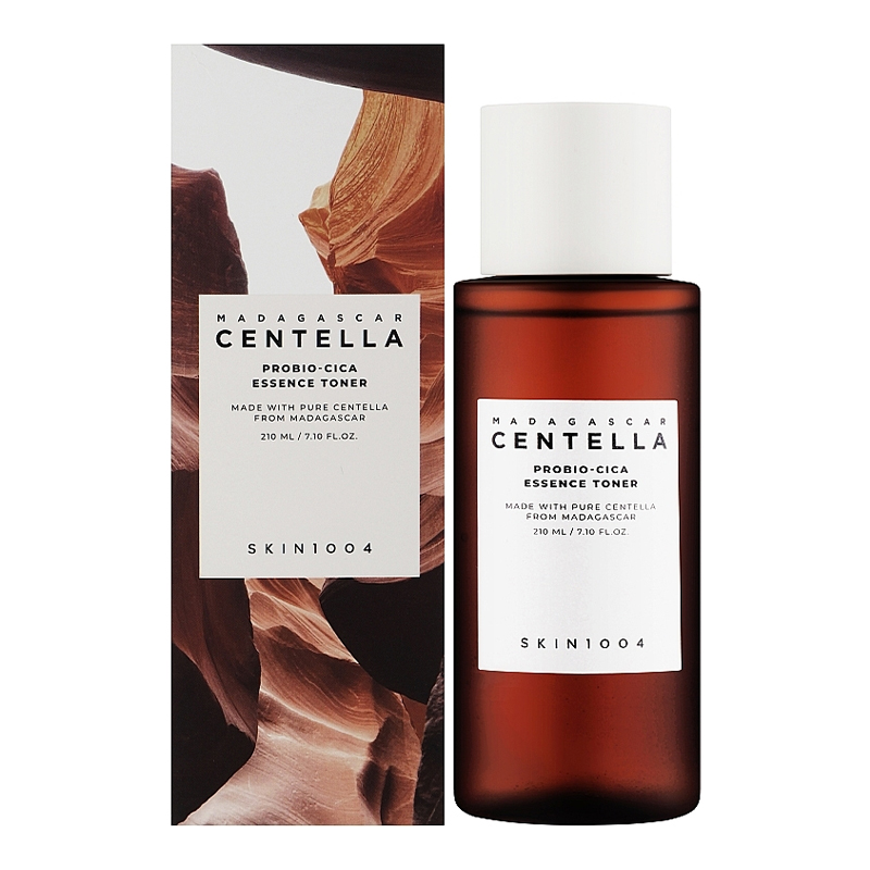 Probio-Cica Essence Toner