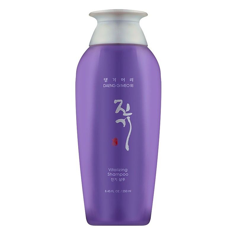 Daeng Gi Meo Ri Daeng Gi Meo Ri Vitalizing Shampoo 250 ml &scaron;ampūnas