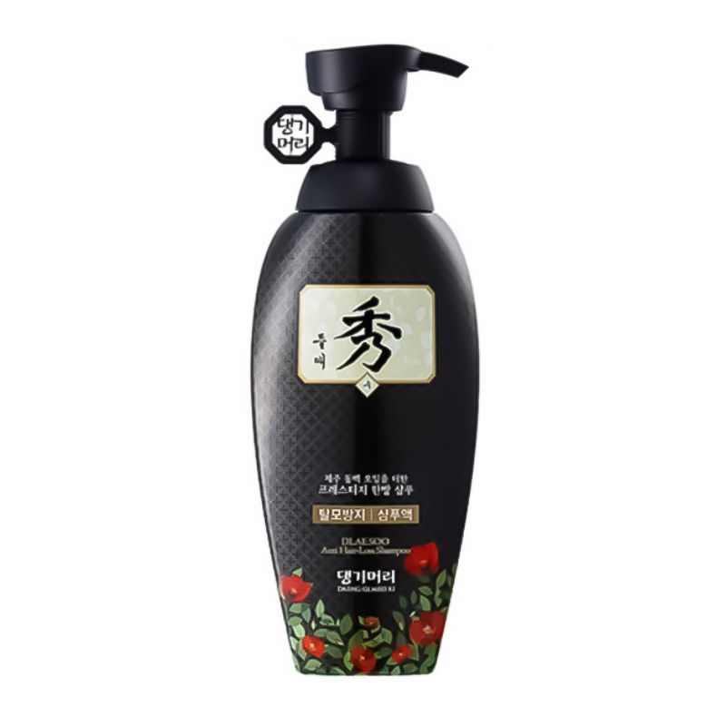 Daeng Gi Meo Ri Daeng Gi Meo Ri Dlae Soo Hair Loss Care Shampoo 400 ml priemonė nuo plaukų slinkimo
