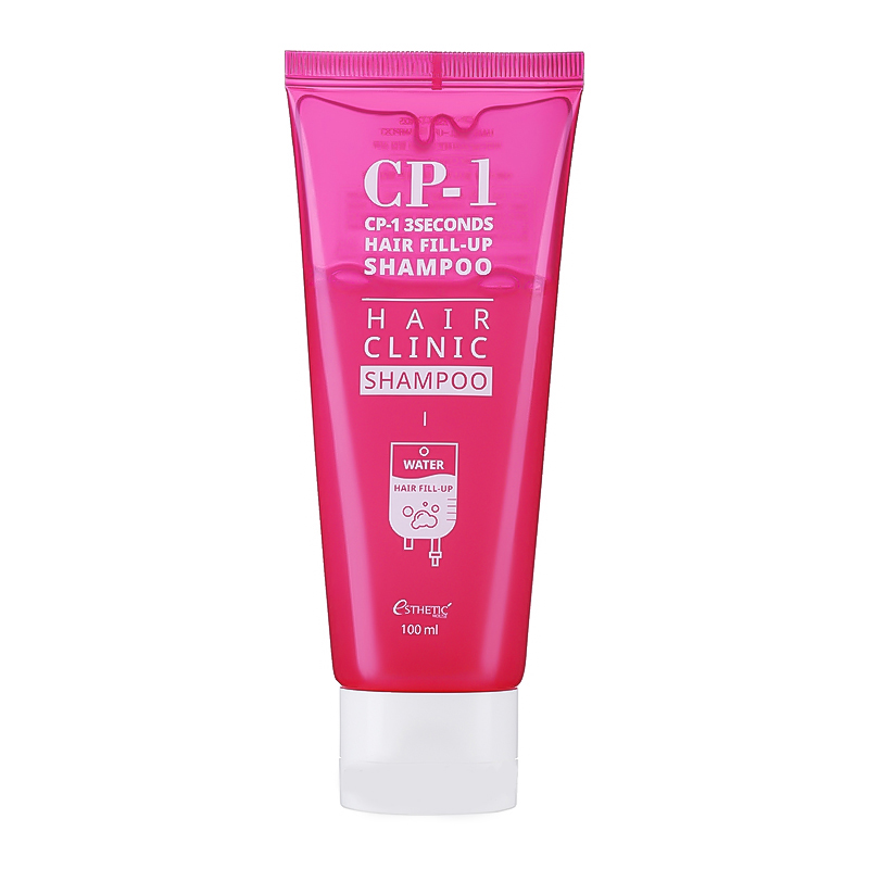 Esthetic House Esthetic House CP-1 3Seconds Hair Fill-Up Shampoo 100 ml &scaron;ampūnas