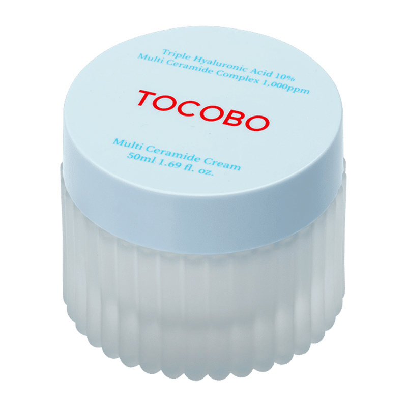 TOCOBO Tocobo Multi Ceramide Cream Veido kremas Unisex