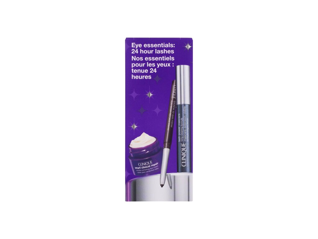 Clinique Lash Power 6 ml Set