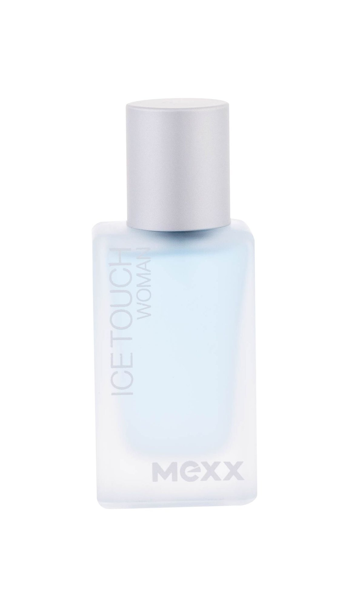 Mexx Ice Touch Woman 2014 15ml Kvepalai Moterims EDT (Pažeista pakuotė)