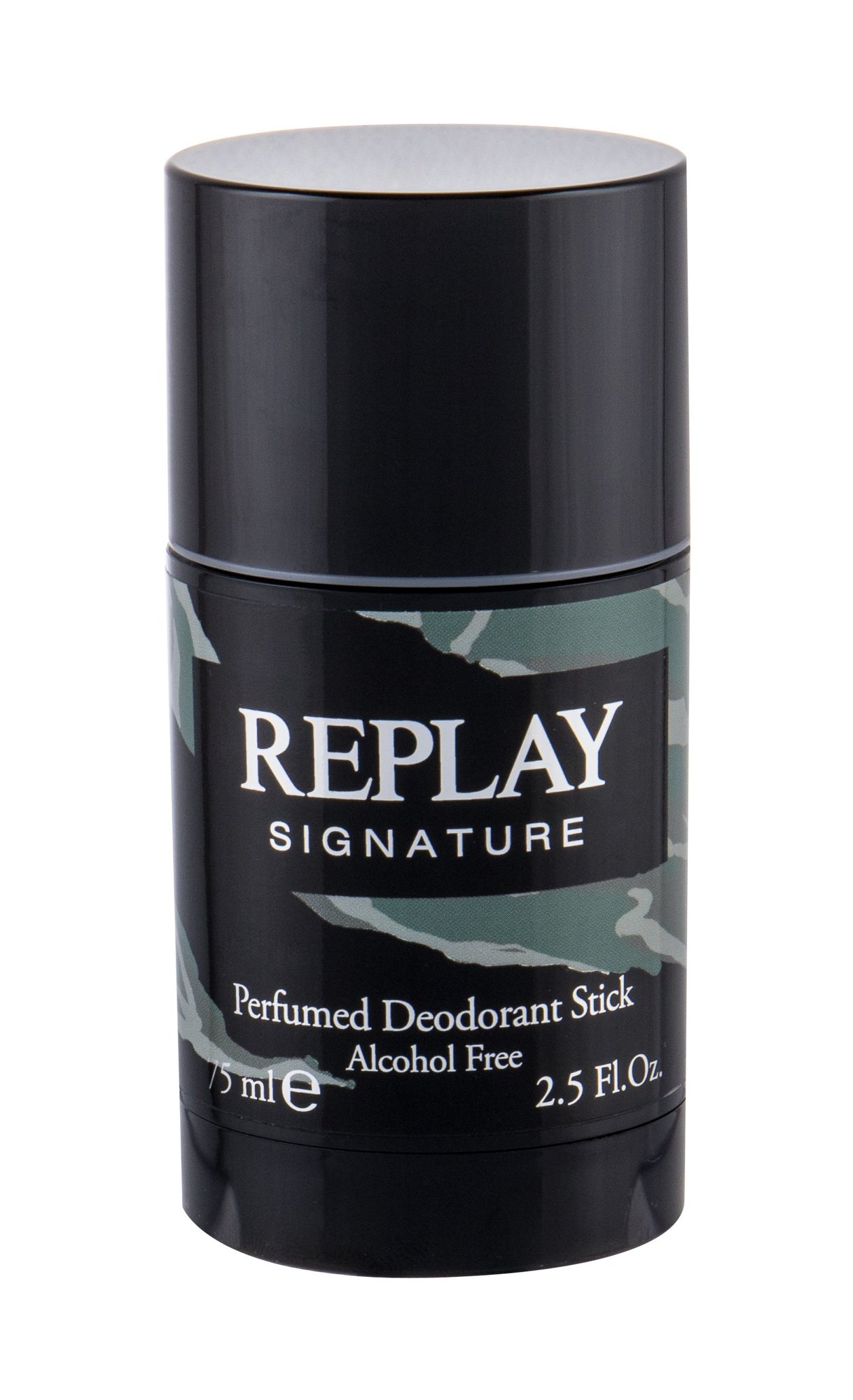 Replay Signature 75ml dezodorantas