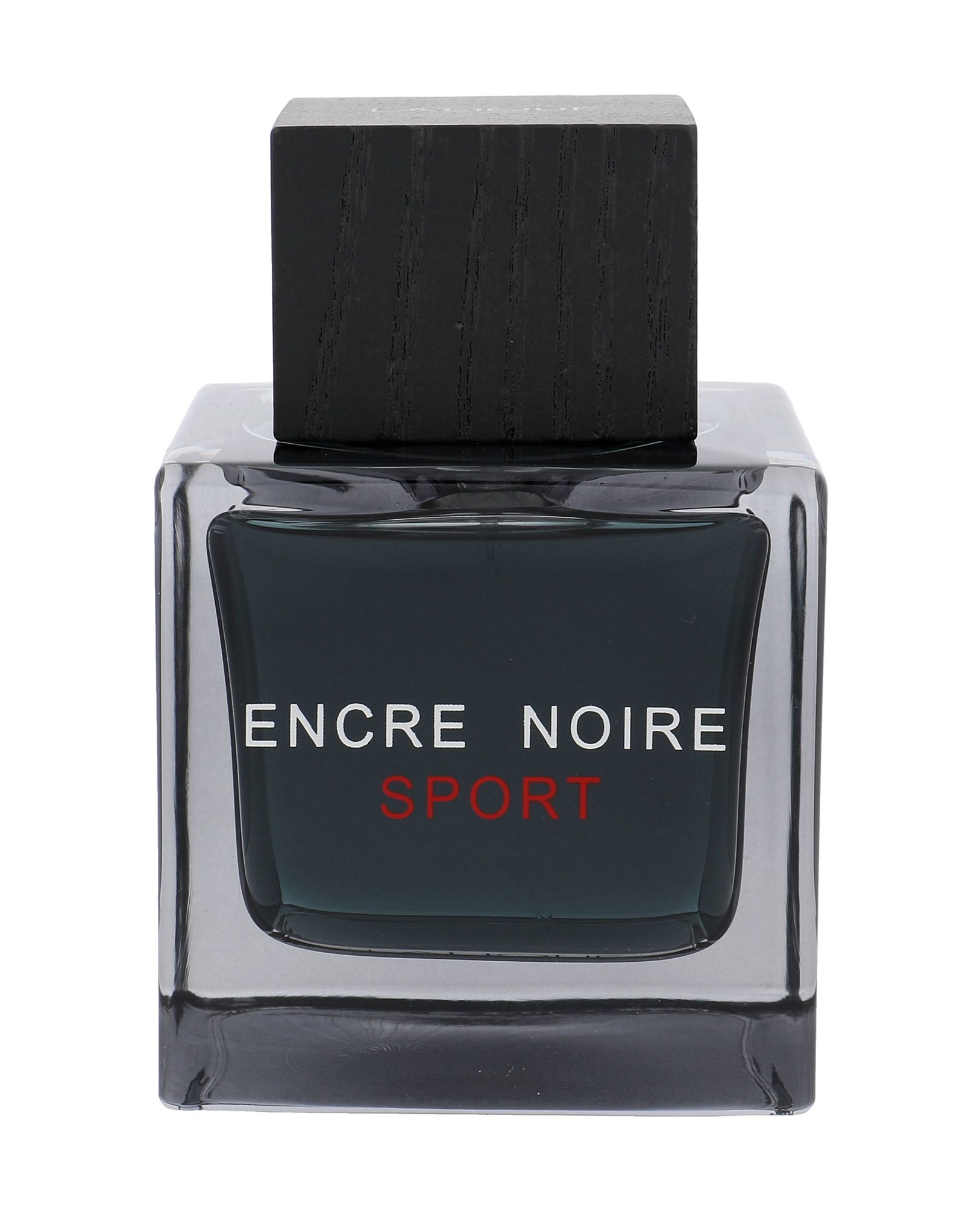 Lalique Encre Noire Sport 100ml Kvepalai Vyrams EDT (Pažeista pakuotė)