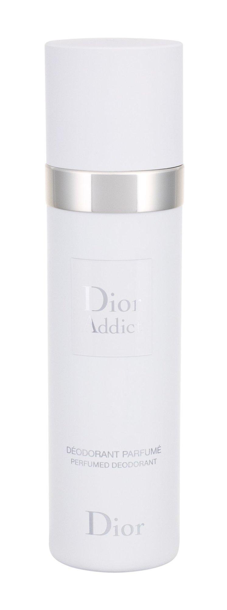 Christian Dior Addict 100ml dezodorantas (Pažeista pakuotė)