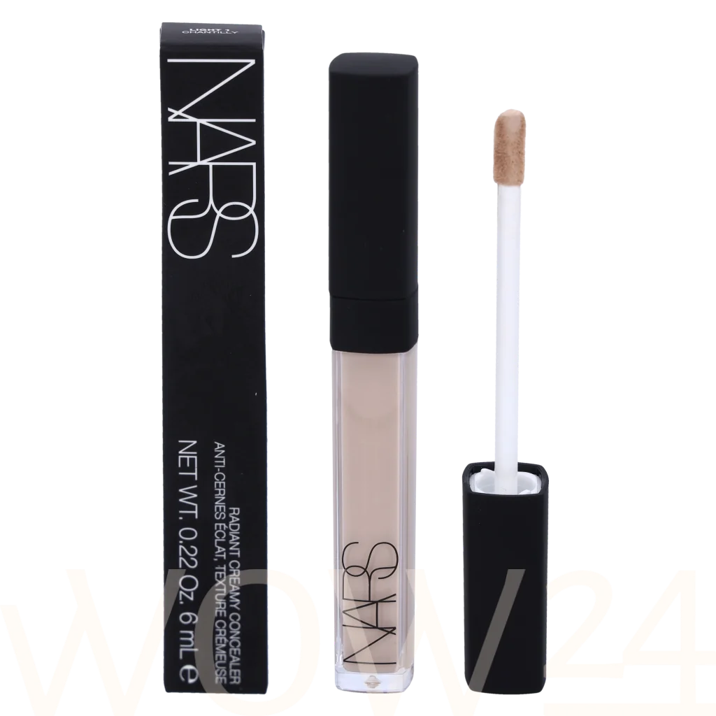 NARS Nars Radiant Creamy Concealer 6 ml korektorius