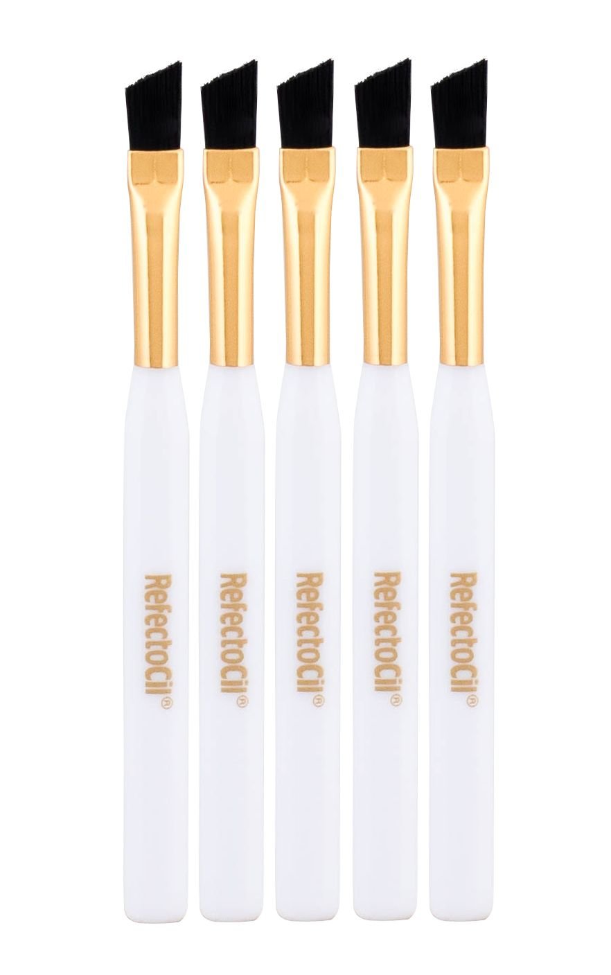 RefectoCil Cosmetic Brush Hard teptukas