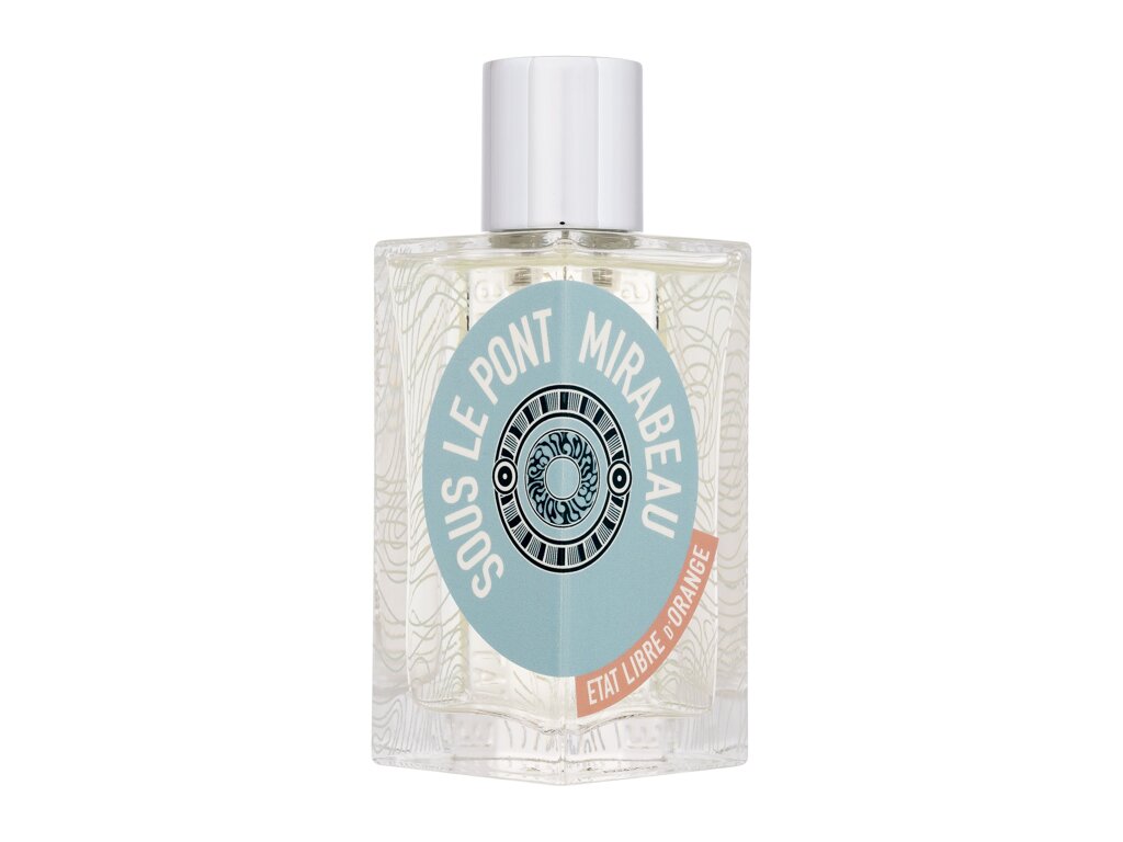 Etat Libre d&acute;Orange Sous Le Pont Mirabeau NI&Scaron;INIAI kvepalai Unisex