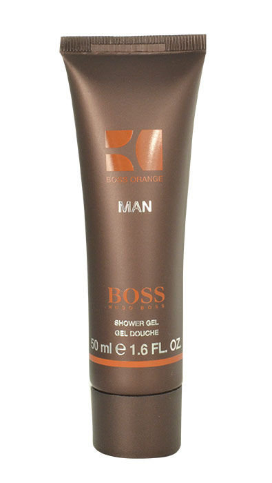 Hugo Boss Boss Orange Man 50ml dušo želė