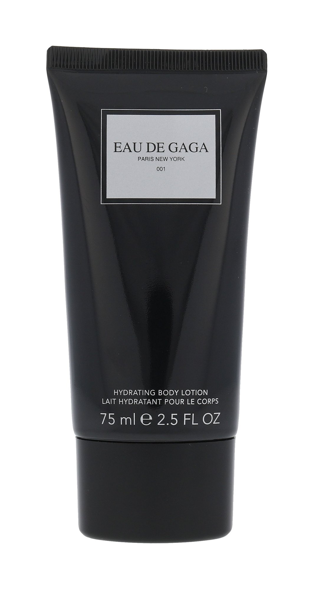Lady Gaga Eau de Gaga 001 75ml kūno losjonas