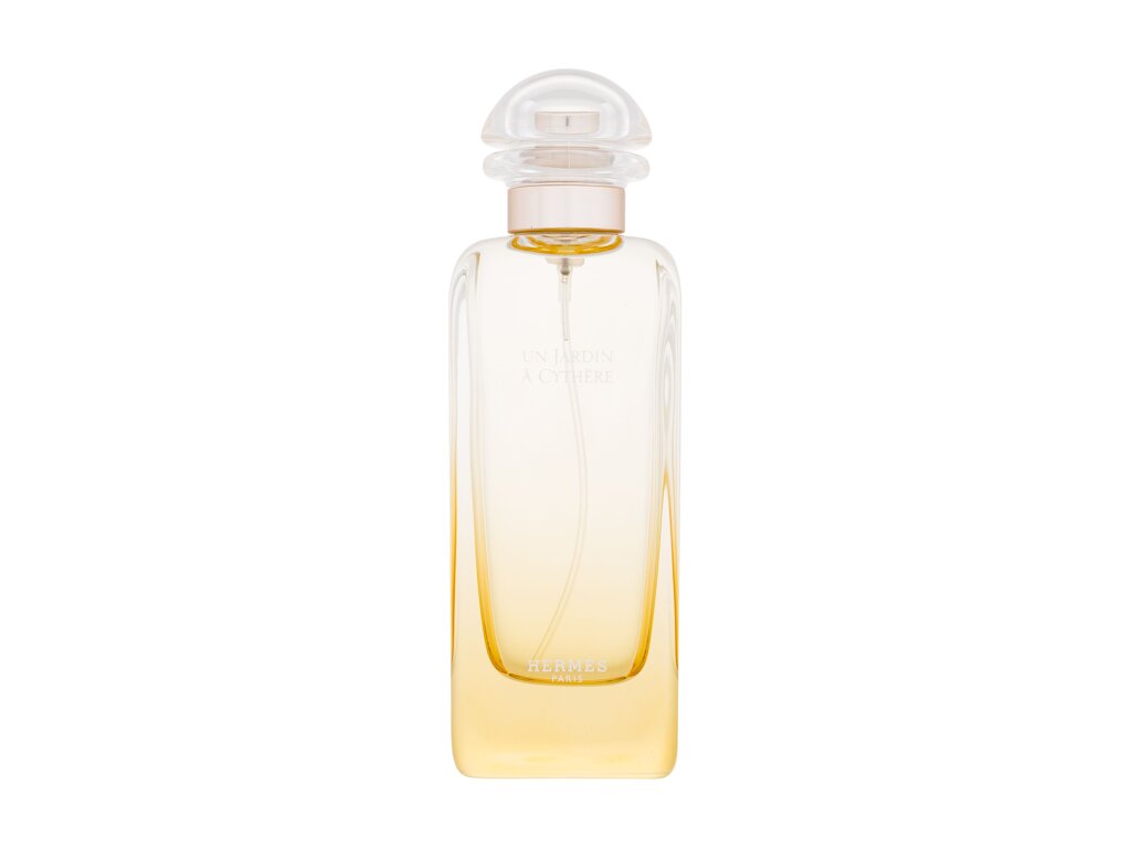 Hermes Un Jardin a Cythere Eau De Toilette 100 ml Damaged box