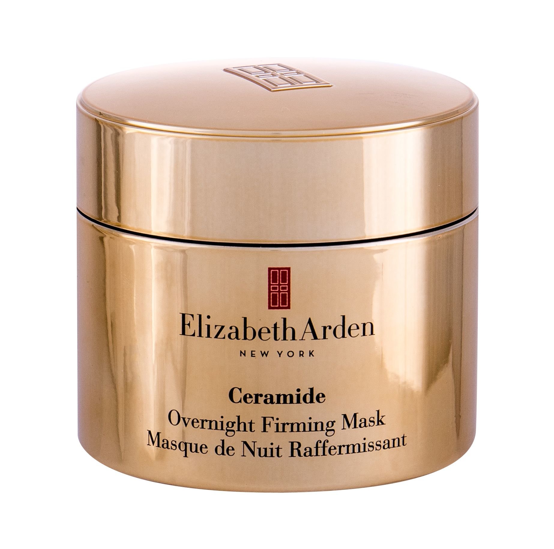Elizabeth Arden Ceramide Overnight Firming Veido kaukė
