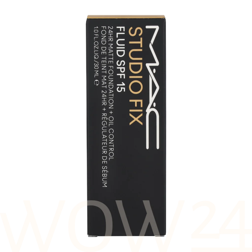 Mac Studio Fix Fluid 30 ml
