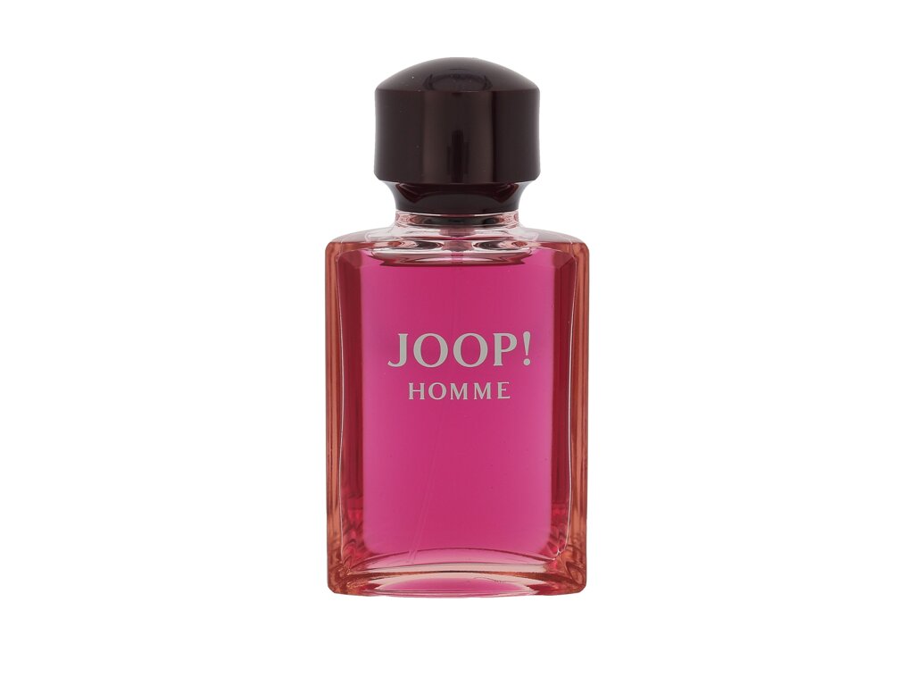 Joop! Homme Eau De Toilette 75 ml Damaged box